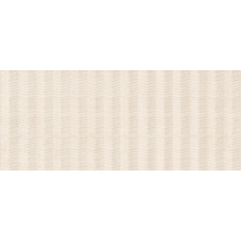 PIETRA ESSENZA DUNE AVORIO SILKTECH 60X120 RT - EMILCERAMICA ENR7 EMILCERAMICA - 1