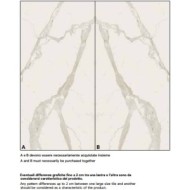 BERNINI GOLD B MATT 160X320cm 12mm - SAIME CERAMICHE T616272 SAIME CERAMICHE - 1