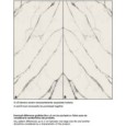 VERSILIA VENATO A LUCIDO 160X320cm 12mm - SAIME CERAMICHE T601338 SAIME CERAMICHE - 1