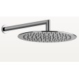 EMPORIO SHOWER Anti-limescale shower head Adjustable wall shower GESSI