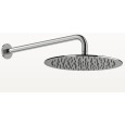 EMPORIO SHOWER Pommeau de douche anticalcaire Douche murale réglable GESSI