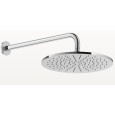EMPORIO SHOWER pommeau de douche mural orientable GESSI
