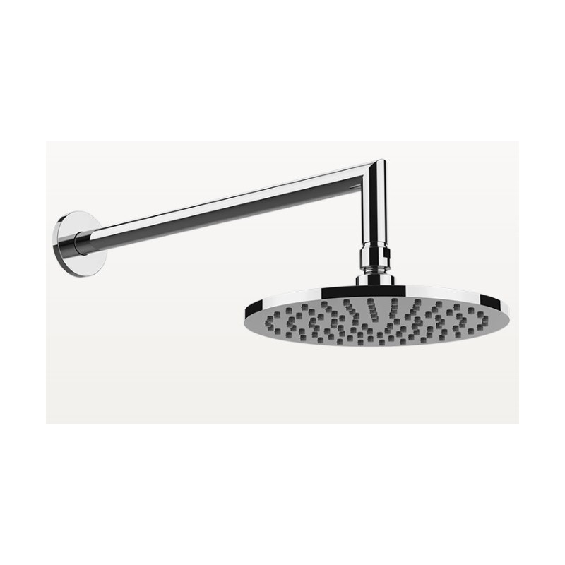 EMPORIO SHOWER verstellbarer Wandbrausekopf GESSI