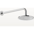 EMPORIO SHOWER Soffione anticalcare a parete orientabile GESSI
