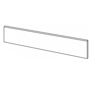 ETERNAL  SOCKELLEISTE  6,5X100cm STONE TRAVERTINO NATURAL PLUS - PORCELAINGRES X1065501X6 PORCELAINGRES - 1