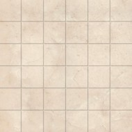 ETERNAL STONE 30X30cm MOSAICO 4,7X4,7 CREMA MARFIL NATURAL PLUS - PORCELAINGRES X370500X8 PORCELAINGRES - 1
