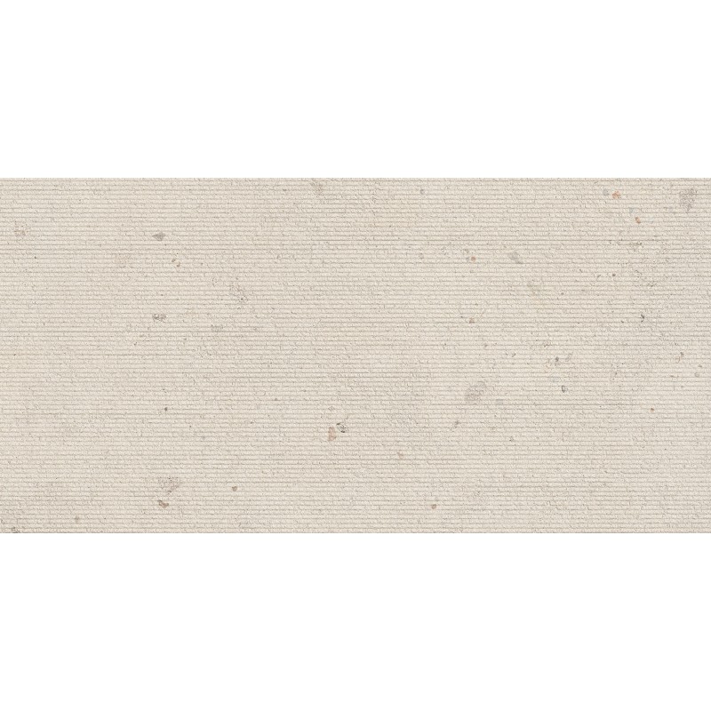 SUITE STONE  ALMOND NATURAL 60x120cm 6,5mm - La Faenza SH PLISSE6 12 LA FAENZA - 1