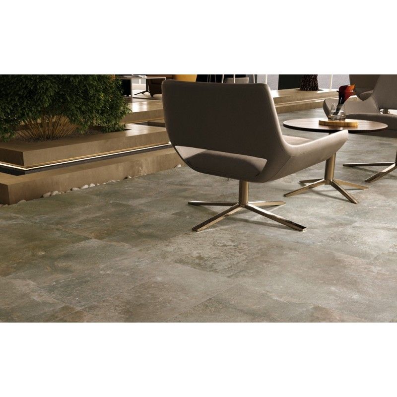 SHIRE DEVON SQ.     60X30  863232 IRIS CERAMICA IRIS CERAMICA - 2