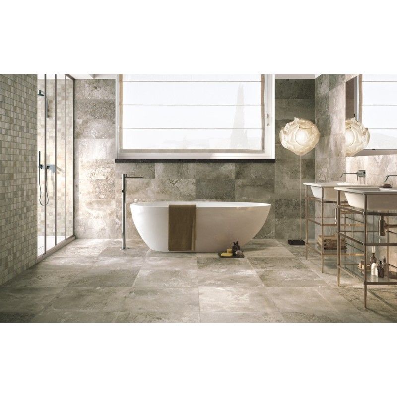 SHIRE SOMERSET SQ. R11     60X30  863235 IRIS CERAMICA