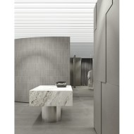 TERRAPURA PURA GRIGIO MOSAIC LISTELLO NATURAL PLUS 30X30 - FMG LIST30659 FMG IRIS - 1