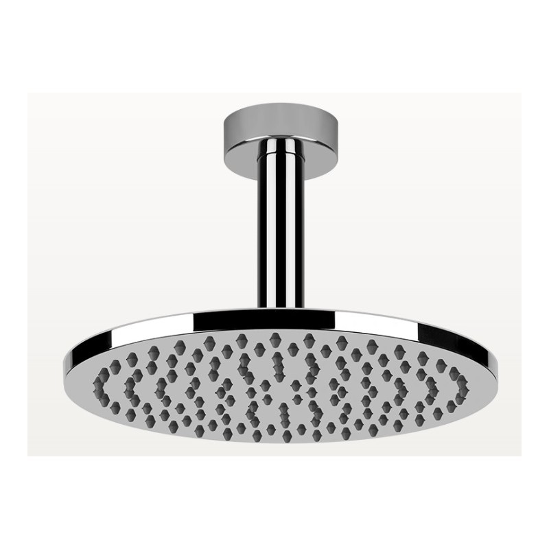 EMPORIO SHOWER Soffione anticalcare Doccia a soffitto orientabile GESSI