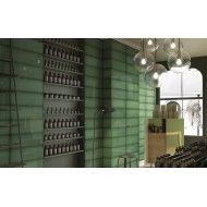 SLIDE EMERALD SQ.     60X20  562222 IRIS CERAMICA IRIS CERAMICA - 2