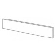 ASTRAL PLINTHE 7,3X60 IVORY - CERAMICA SANT AGOSTINO CSABAIVO60 CERAMICA SANT'AGOSTINO - 1