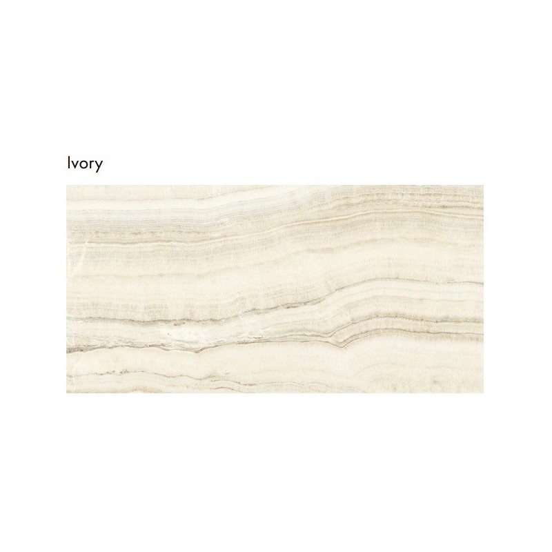 ASTRAL IVORY 90X180 - CERAMICA SANT AGOSTINO CSAASTIV18 CERAMICA SANT'AGOSTINO - 1