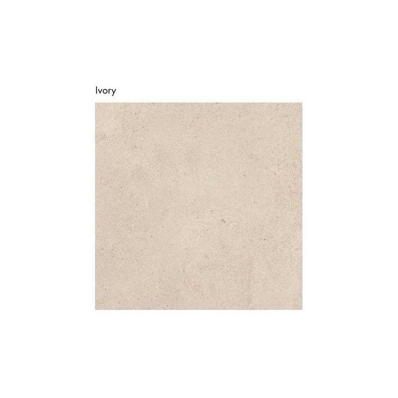 BAYSTONE IVORY 60X60 - CERAMICA SANT AGOSTINO CSABAYI660 CERAMICA SANT'AGOSTINO - 1