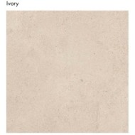 BAYSTONE IVORY 60X60 - CERAMICA SANT AGOSTINO CSABAYI660 CERAMICA SANT'AGOSTINO - 1