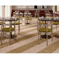 CHICCO Rosa 60x60 - 41ZERO42 4101268 41ZERO42 - 2