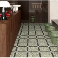 CHICCO Regolo Mosaique V C G 34,5x34,5 - 41ZERO42 4101290 41ZERO42 - 2