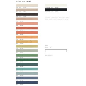 TECHNICOLOR TC15 5x37,5 10mm - 41zero42 410TC15