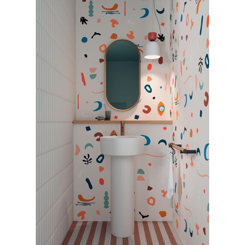 Paper41 Pro Zoe 50x100  - 41zero42 4100986