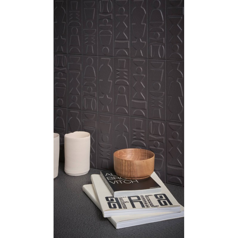 Nok  Totem Ebony 6,5x20 8,5mm - 41zero42 4101224