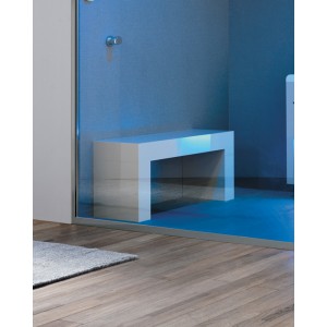 copy of Pommeau de douche intégré 38 x 38 - Hafro - Geromin HAFRO-GEROMIN - 1