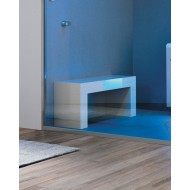 copy of Built-in shower head 38 x 38 - Hafro - Geromin HAFRO-GEROMIN - 1