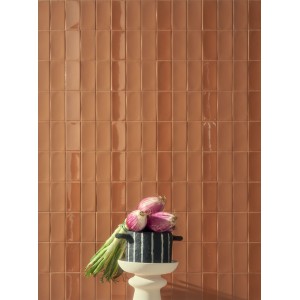 Mou  Caramel Glossy 6,2x12,5 8,5mm - 41zero42 4101109