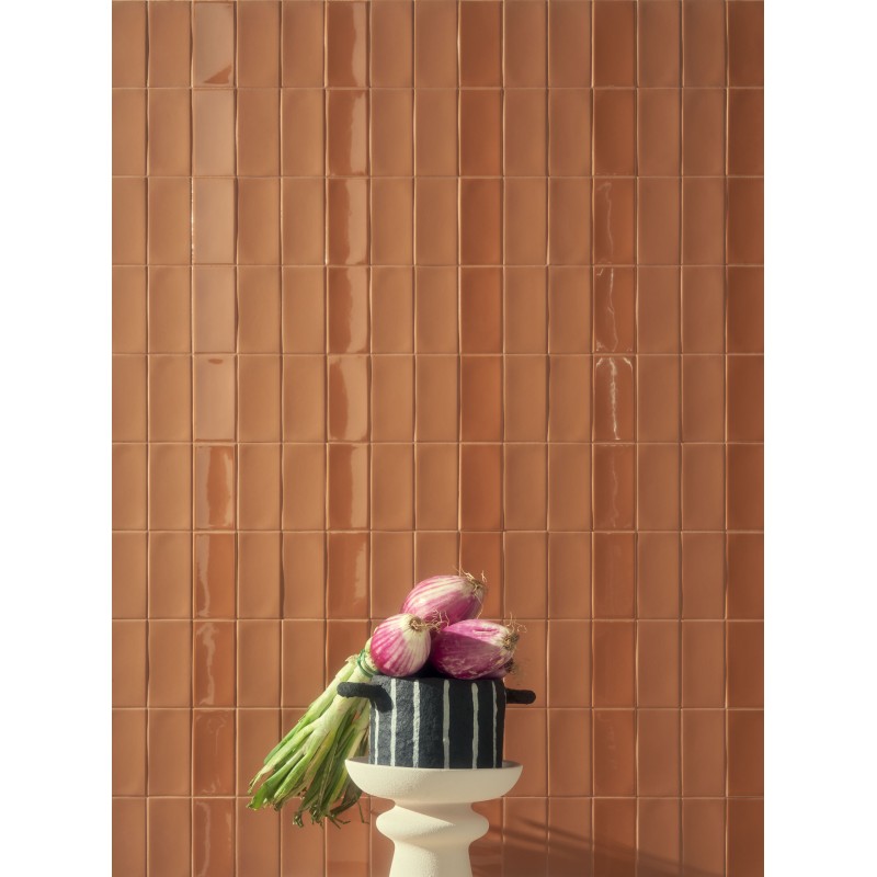 Mou  Caramel Glossy 6,2x12,5 8,5mm - 41zero42 4101109