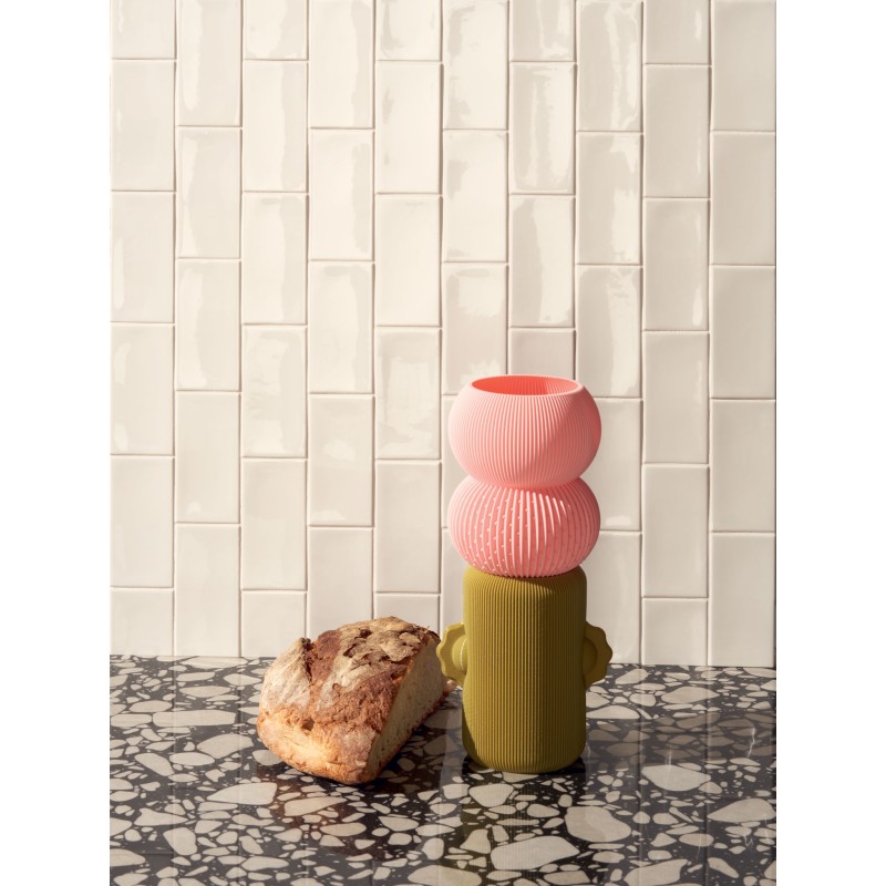 Mou  Milk Glossy 6,2x12,5 8,5mm - 41zero42 4101101