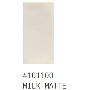 Mou  Milk Matte 6,2x12,5 8,5mm - 41zero42 4101100