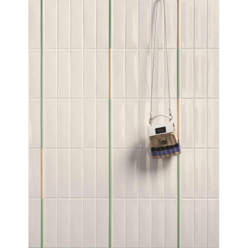 Kappa White 5x20 8,5mm - 41zero42 4101051