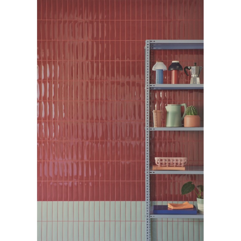 Kappa Bordeaux 5x20 8,5mm - 41zero42 4101044