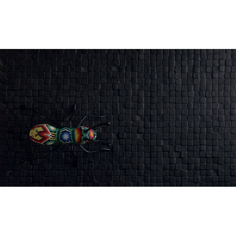 Nano Gap  Nero 30x30 8mm - 41zero42 4100483 1