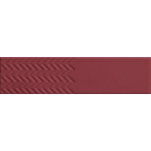 Biscuit Waves Bordeaux 5x21 8mm - 41zero42 4101160