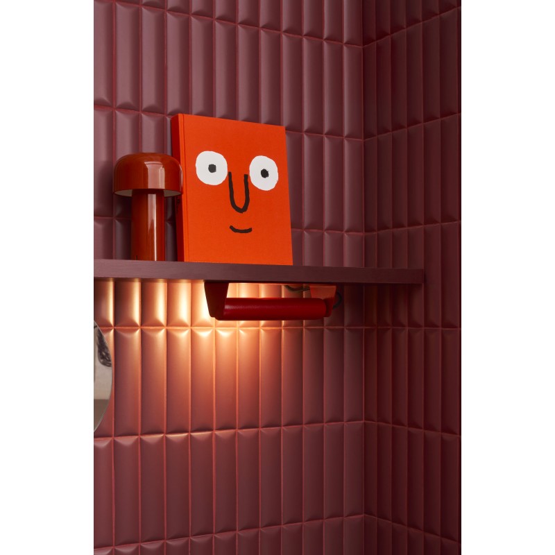 Biscuit Dune Bordeaux 5x21 8mm - 41zero42 4101161