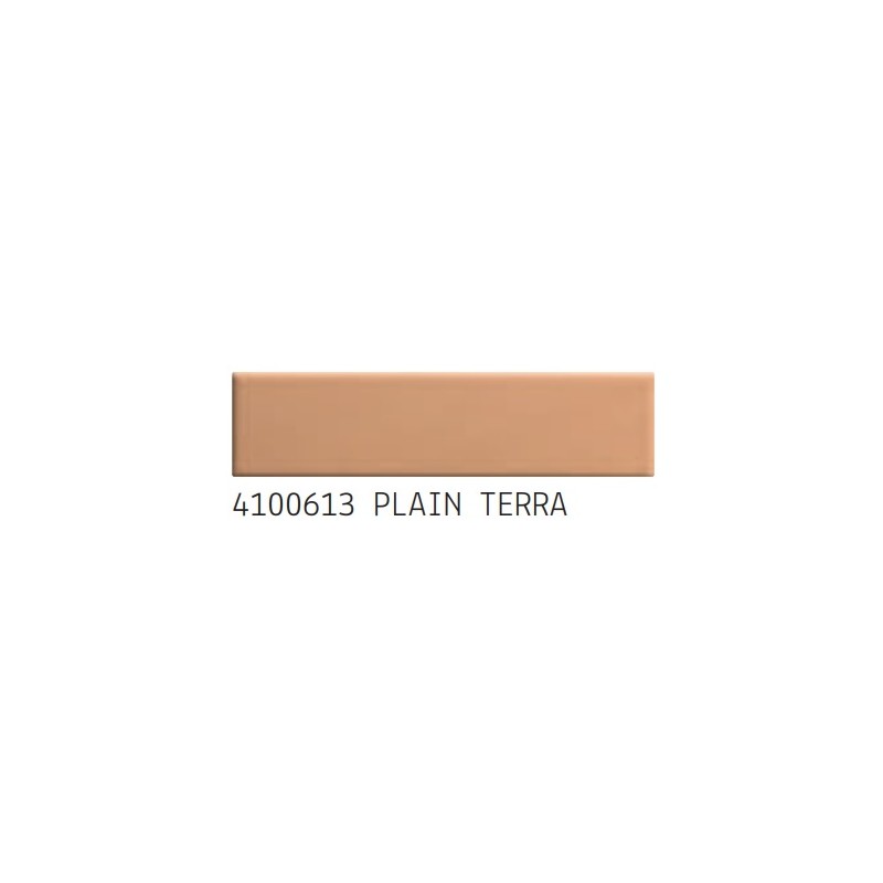 Biscuit Plain Terra 5x20 8mm - 41zero42 4100613