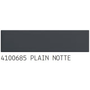 Biscuit Plain Notte 5x20 8mm - 41zero42 4100685