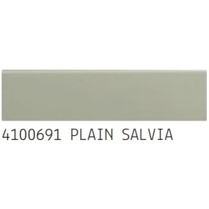 Biscuit Plain Salvia 5x20 8mm - 41zero42 4100691