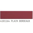 Biscuit Plain Bordeaux 5x21 8mm - 41zero42 4101164