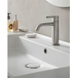Rubinetteria LIO Miscelatore monocomando lavabo medio - Hafro - Geromin HAFRO-GEROMIN - 1