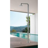 Duschsäule für den Innen- und Außenbereich – Hafro – Geromin HAFRO-GEROMIN - 1