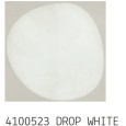 Futura Drop White  15x15 10mm - 41zero42 4100523