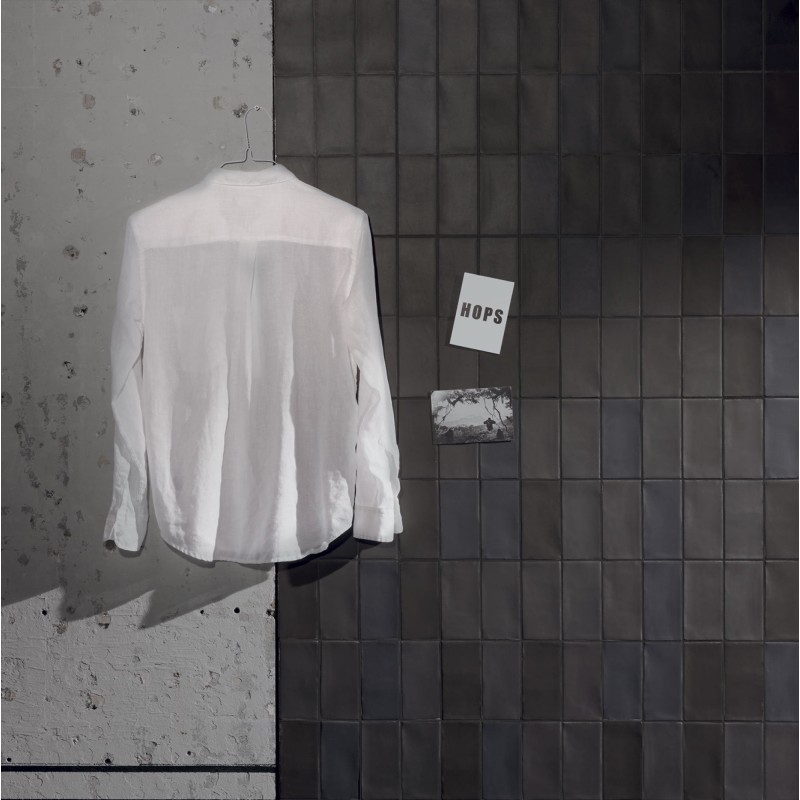 Hops  Matte Nero 7,5x15 10mm - 41zero42 4100368