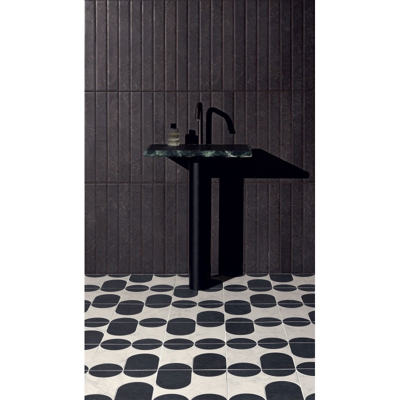 Italic  Cushion Lava 7,5x60 9mm - 41zero42 4101073