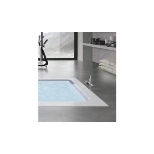 LOFT A2 Mix Vierloch-Armatur mit Brauseschlauch - Hafro - Geromin HAFRO-GEROMIN - 1