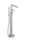 Rubinetteria PIANTANA Tonda - Hafro - Geromin HAFRO-GEROMIN - 1