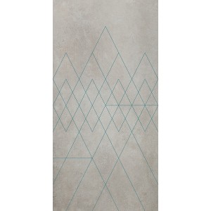 MATRICE RICE TRAMA 1 A1 6MM 120x240 cm  SQ  - CEDIT 752728