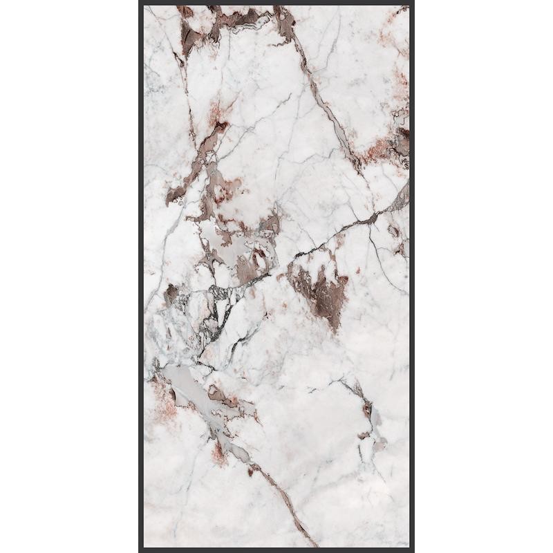POLICROMA CORNICE BRECCIA MATT 6MM 120x240 cm  SQ  - CEDIT 764090