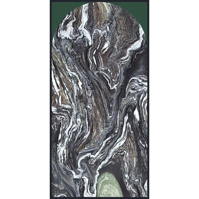 POLICROMA ARCO CIPOLLINO-CONIFERA MATT 6MM 120x240 cm  RT - CEDIT 764109